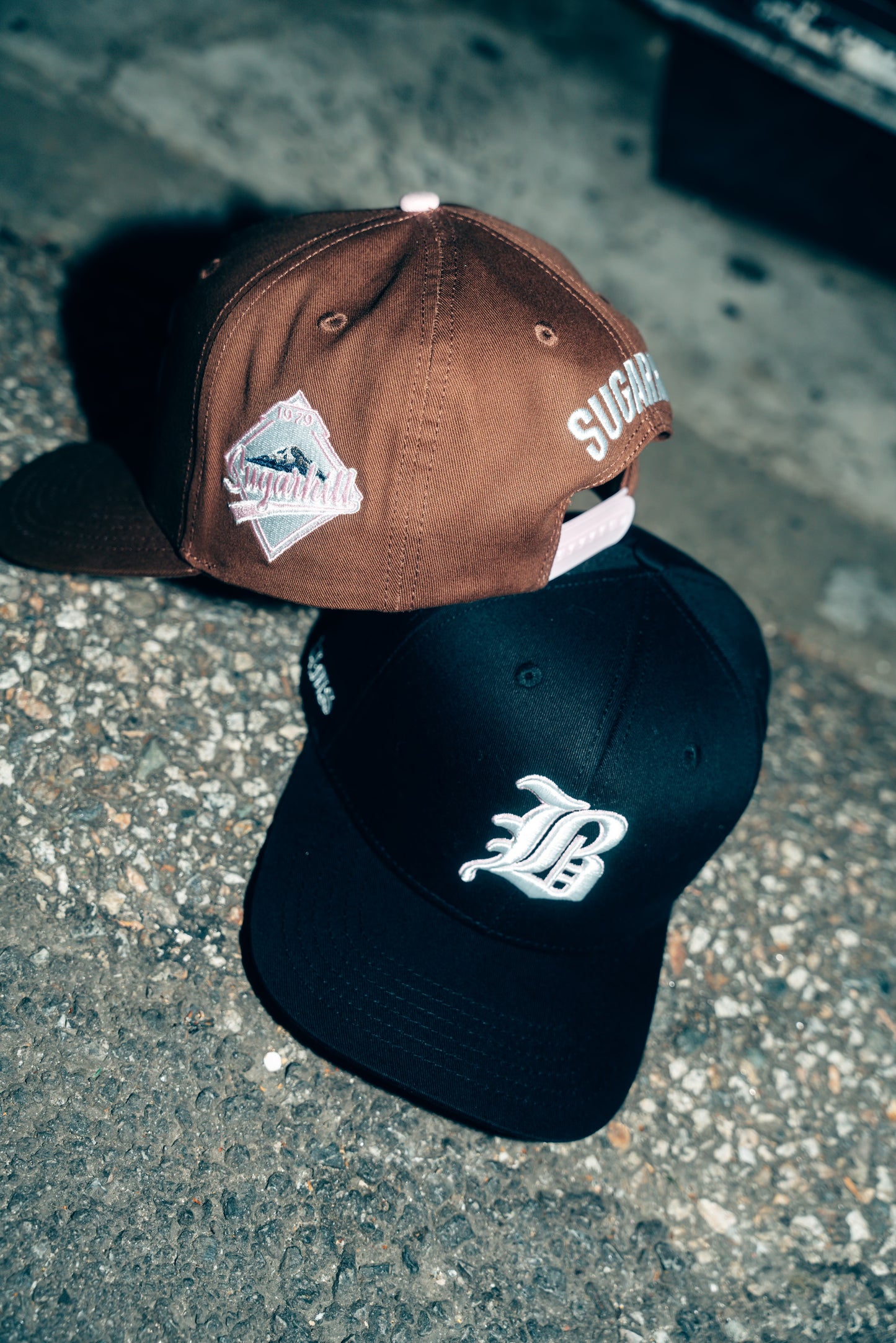 SH79 CAP