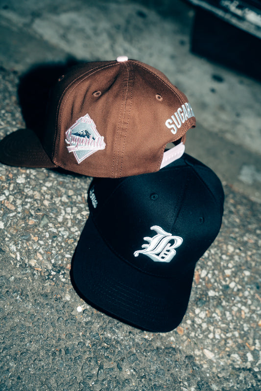 SH79 CAP